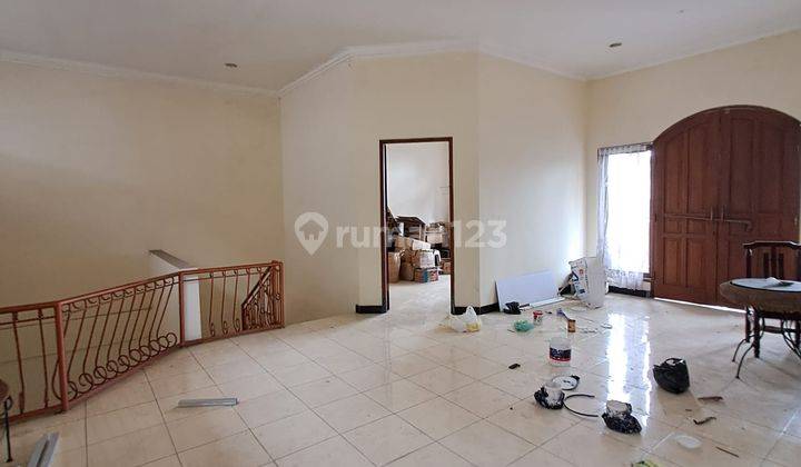 Rumah 2 Lantai Siap Huni 10 Menit Kraton Yogyakarta 9