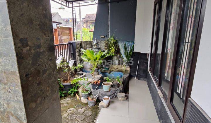 Rumah Siap Huni 2 Lantai 12 Menit Dr Sindu Kusuma Edupark 2