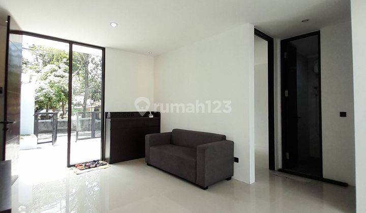 Rumah Baru Siap Huni Furnished Dekat Jogja Bay Maguwoharjo 5