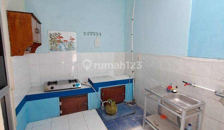 Rumah Kos 2 Lantai Bagus Dekat 7 Menit Kampus Upn 2