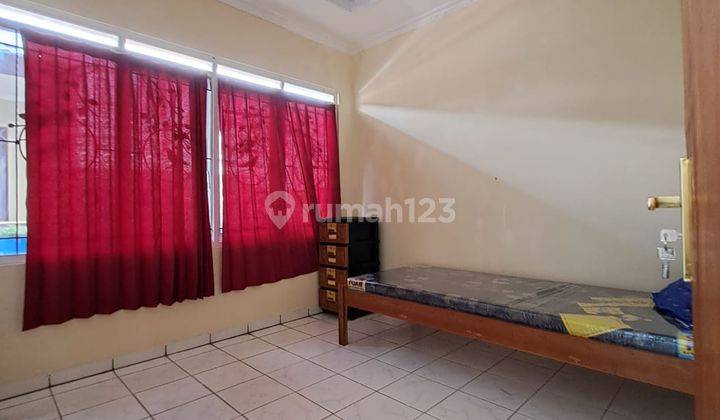 Rumah Kos Siap Huni 2 Lantai Dekat 7 Menit Kampus Upn 3