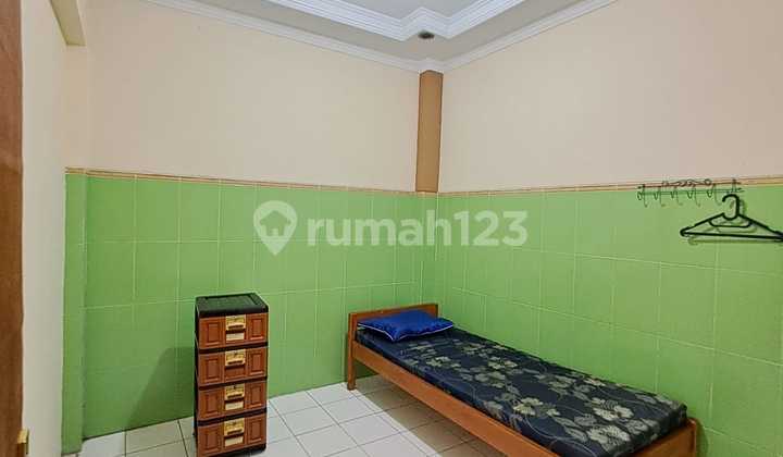 Rumah Kos Siap Huni 2 Lantai Dekat 7 Menit Kampus Upn 5
