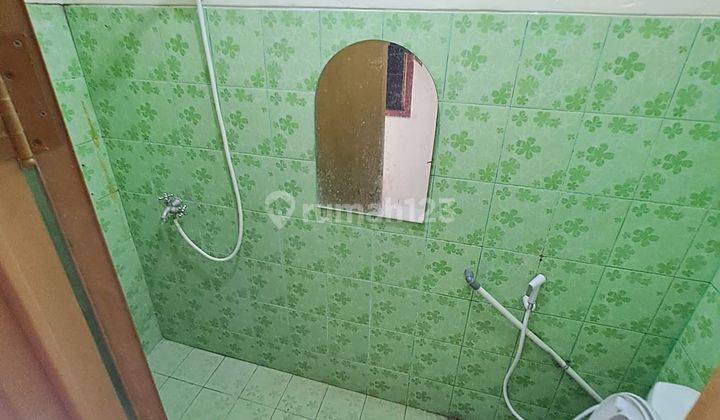 Rumah Kos Siap Huni 2 Lantai Dekat 7 Menit Kampus Upn 7