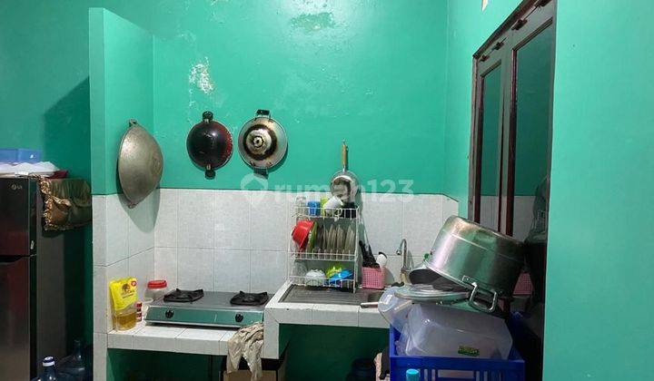 Rumah Bagus Siap Huni Hanya 1 Km Ke Malioboro 6