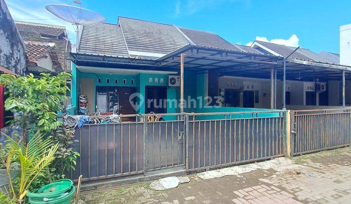 Rumah Bagus Siap Huni Hanya 1 Km Ke Malioboro 1