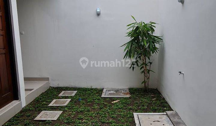 Rumah Baru Scandinavian Style di Jl Palagan Km 12, Sleman 5