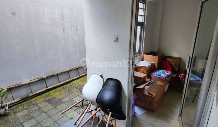 Ruko 3 Lantai Strategis di Tepi Jl Ringroad Utara Dekat Uny 2