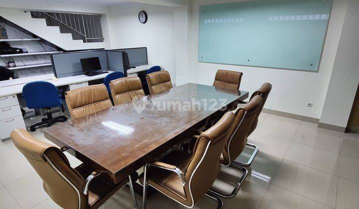 Ruko 3 Lantai Strategis di Tepi Jl Ringroad Utara Dekat Uny 4