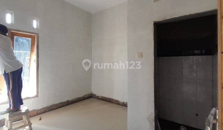 Rumah 2 Lantai Baru Minimalis Modern Dekat Sma N 1 Prambanan 2