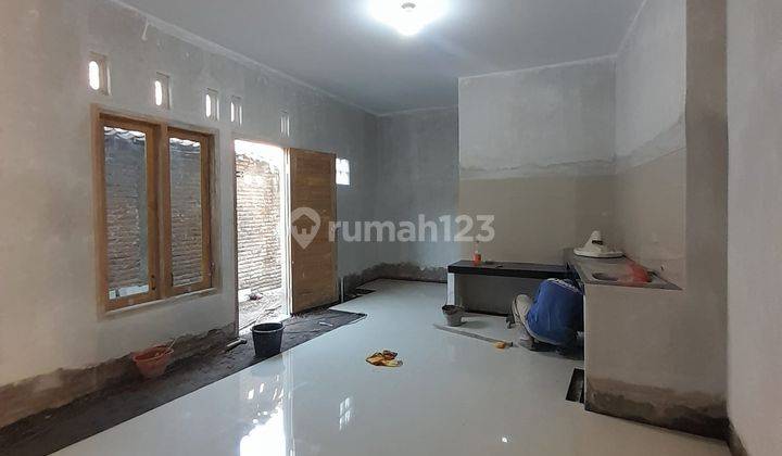 Rumah 2 Lantai Baru Minimalis Modern Dekat Sma N 1 Prambanan 3