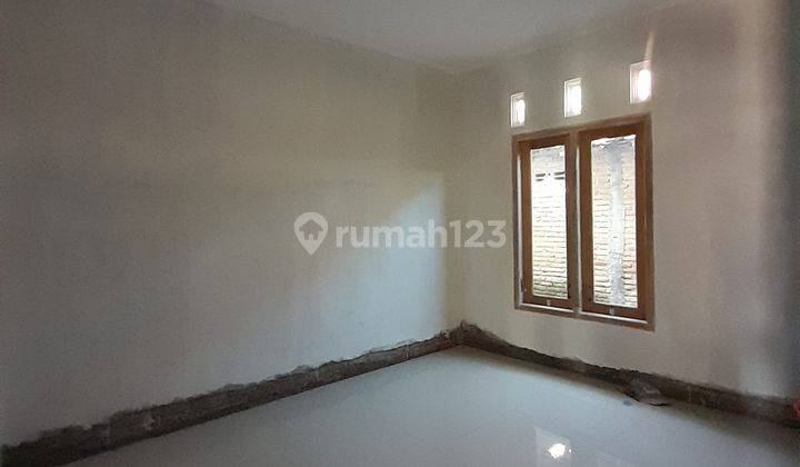 Rumah 2 Lantai Baru Minimalis Modern Dekat Sma N 1 Prambanan 6