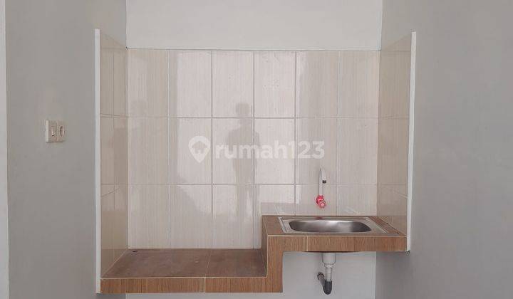 Rumah Baru Cantik Minimalis Dekat Candi Prambanan 2