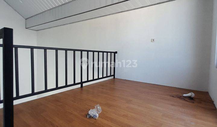 Rumah Baru Cantik Minimalis Dekat Candi Prambanan 4