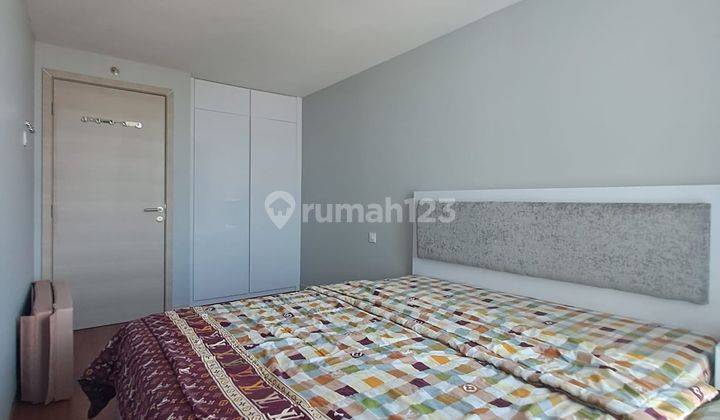 Apartemen 1 BR Strategis 8 Menit Ke Jogja City Mall 2