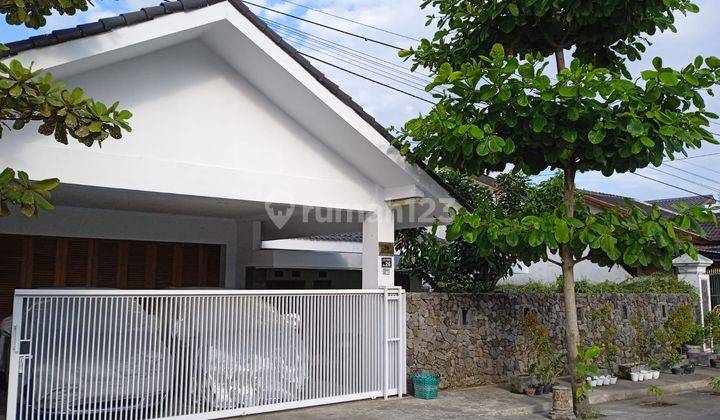 Rumah Siap Huni Luas Modern 2 Menit Dari Candi Prambanan 1