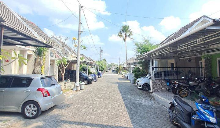 Rumah Bagus Siap Huni Dalam Perum 5 Menit Sate Klathak Pak Pong  2