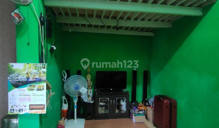 Rumah + Kos Bagus 3 Lantai Siap Huni 4 Menit Ke Gembira Loka Zoo 2