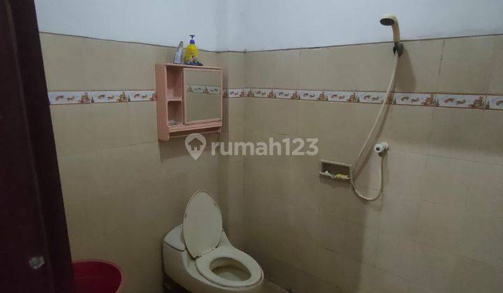 Rumah Full Furnished 2 Lantai Bagus 7 Menit Ke Malioboro 2