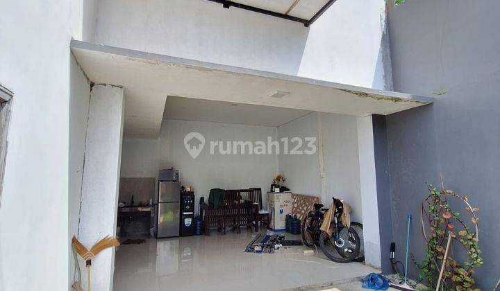 Rumah Minimalis Modern di Sleman Dekat Rs Pku Gamping 2