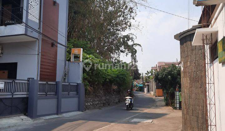 Rumah Kost 10 Kamar Siap Huni Dekat Kampus Ugm 2