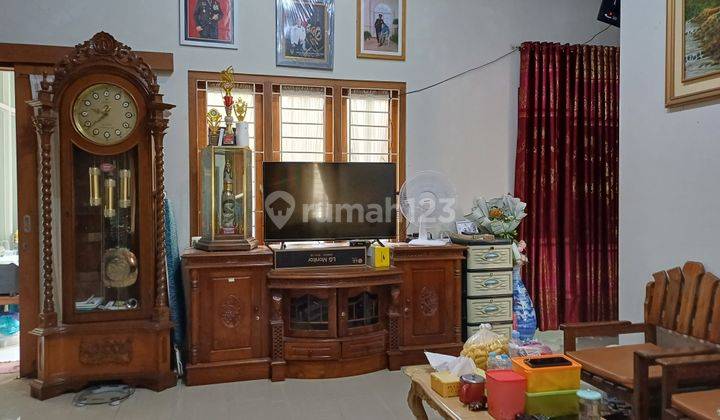 Beli Rumah Bonus Ac Lokasi Dekat Candi Sambisari 2