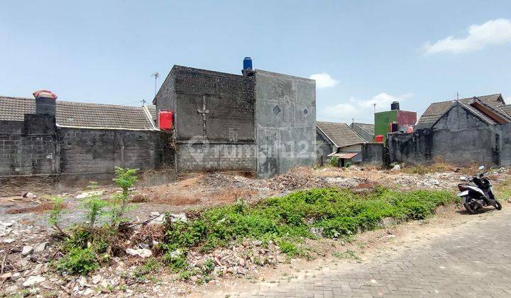 Rumah Minimalis Dalam Perum Dekat Rsud Sleman 2