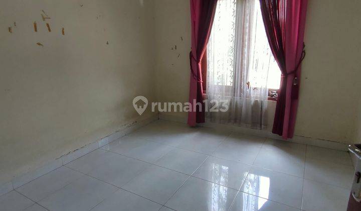 Rumah Siap Huni Dalam Perum Dekat Kampus Uad 2