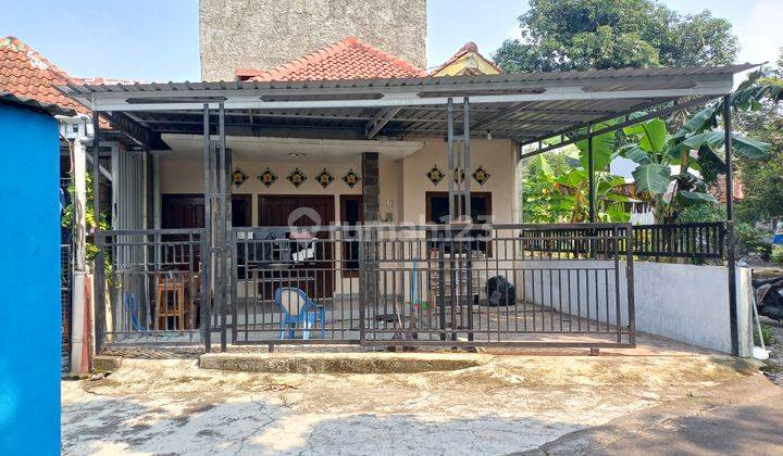 Rekomendasi Rumah Siap Huni 2 Lantai di Kalasan Sleman 1