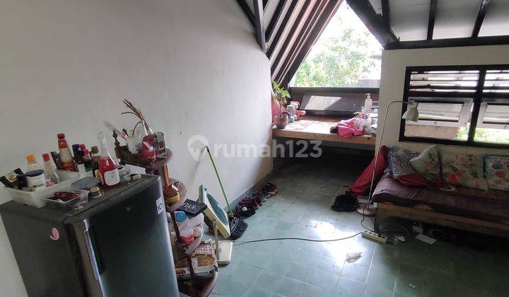 Rumah Strategis di Kota Jogja Dekat Malioboro 2