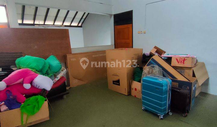 7 Menit Dari Kampus Ugm Rumah Luas Siap Huni di Mlati, Sleman 2