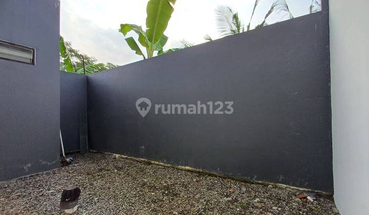 Rumah Murah 2 Lantai Siap Huni di Sleman Utara 2