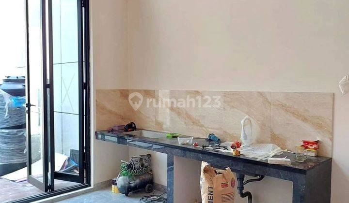 Ekslusif Modern Rumah Mewah di Sleman Dekat Kampus Uii 2