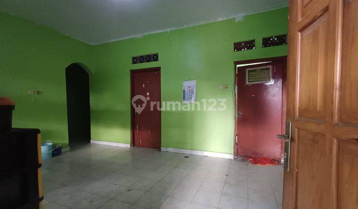 Dijual Tanah Dan Bangunan di Sleman 8 Menit Dari Ambarrukmo Plaza  2