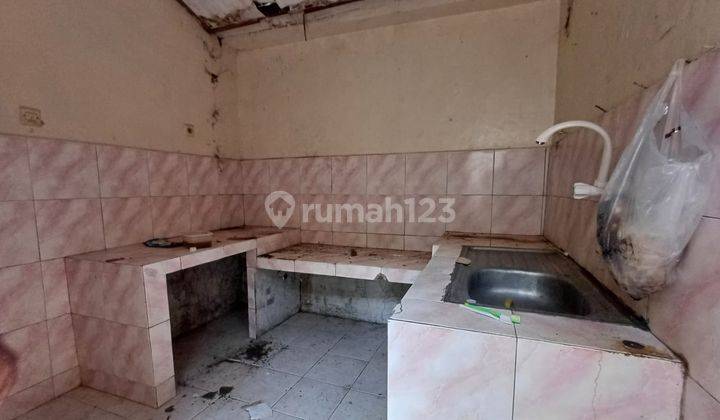 Dijual Tanah Dan Bangunan di Sleman 8 Menit Dari Ambarrukmo Plaza  2