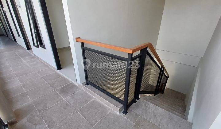 Kost 12 Kamar Siap Huni Full Furnished Dekat Kampus Uii Sleman 2