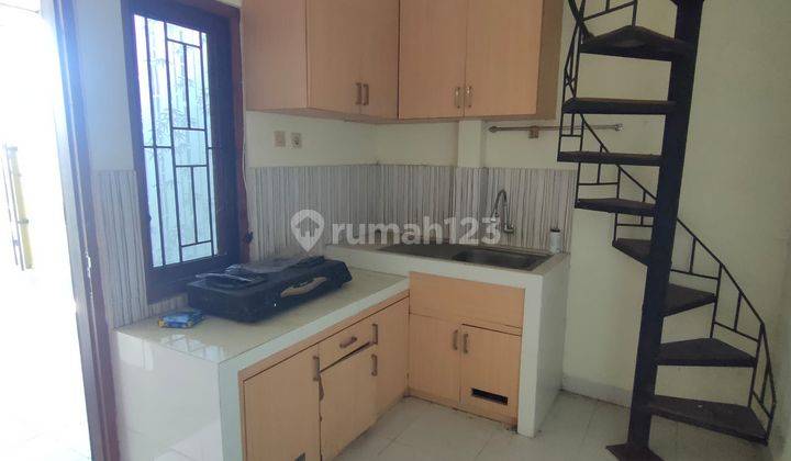 Rumah Siap Huni Minimalis Dekat Pasar Cebongan 2