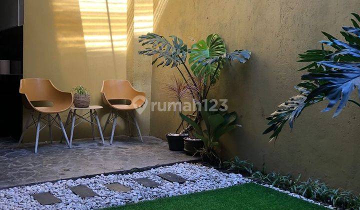 Rumah Bagus Siap Huni 7 menit dari Jogja City Mall 2