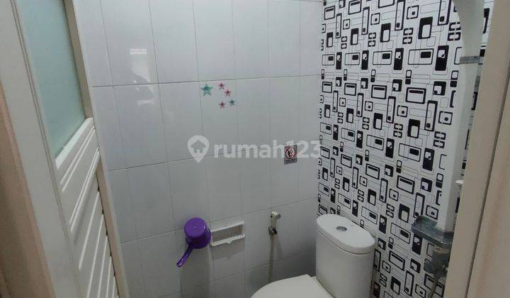 Rumah Full Furnished di Bantul dekat Polsek Pleret 2