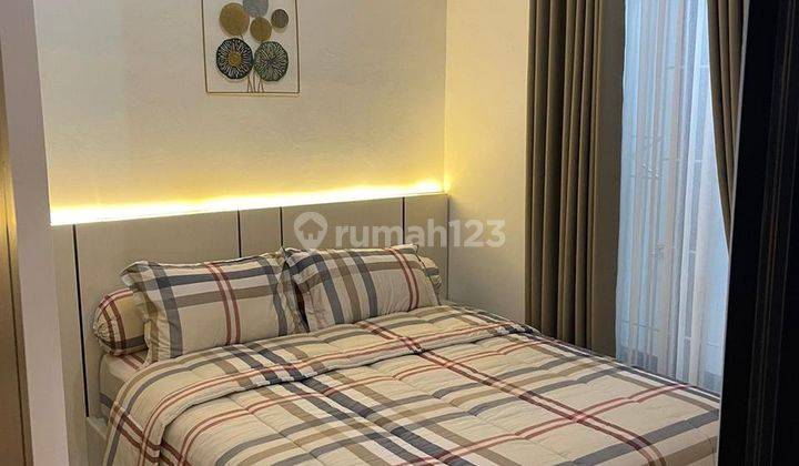 Rumah Full Furnished di Banguntapan dekat Kampus UAD 4 2