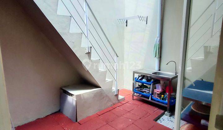 Rumah Full Furnished Dalam Perum di Bantul dekat RS PKU Gamping 2