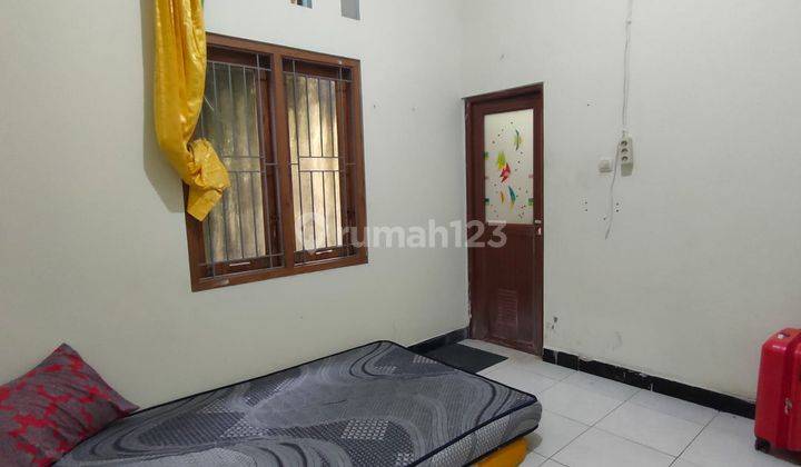 Rumah Siap Huni 3 Kamar di Sleman dekat RSUD Sleman 2