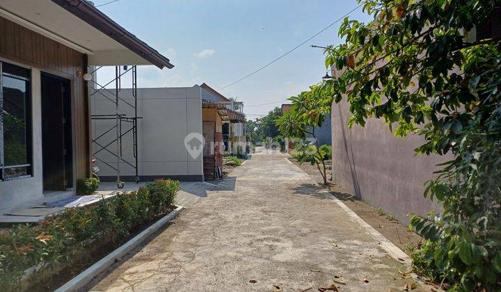 Rumah Konsep Japanese Modern di Sleman Dekat Pamella 7 2