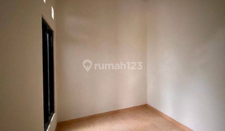 Rumah Murah 350 Jt di Sleman Dekat Rsud Prambanan 2