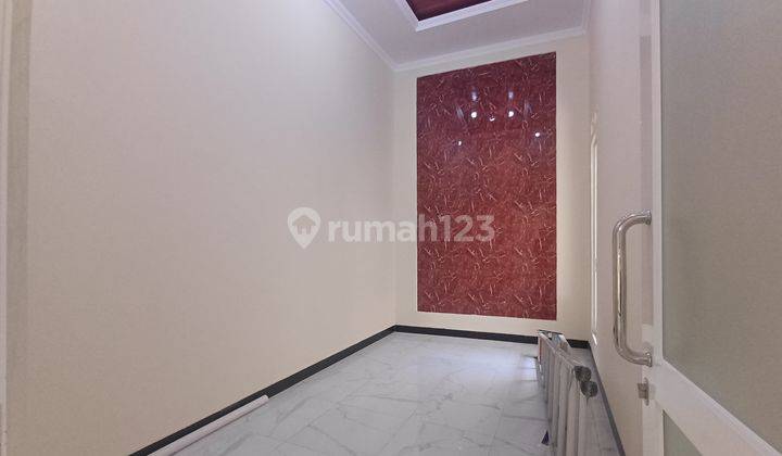 Cantik Minimalis Modern Rumah Siap Huni Dekat Kampus Uii 2