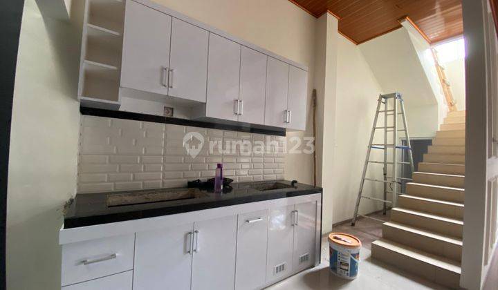 Terbatas 2 Unit Rumah Elegan Modern di Jl Kaliurang Km 12,5 Sleman 2