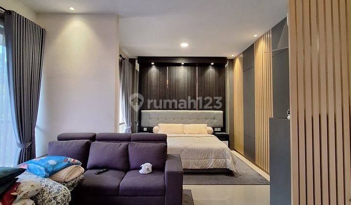 Rumah Elegan Full Furnished di Sleman Dekat Kampus Umy 2