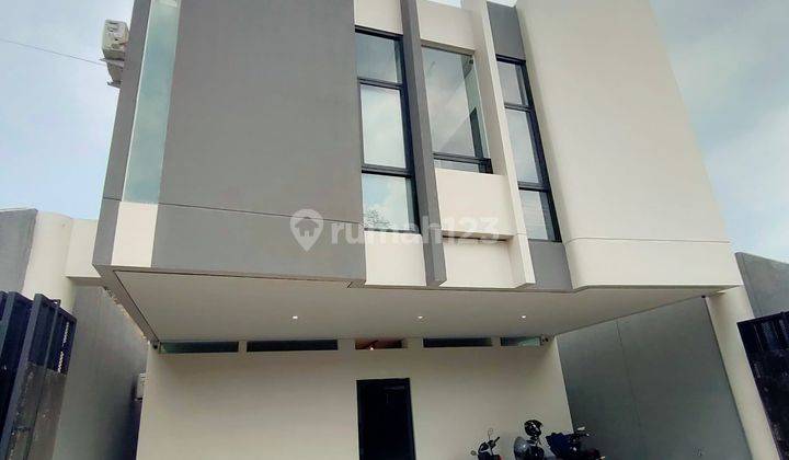 Kost Ekslusif Full Furnished di Sleman Dekat Pakuwon Mall Jogja 1