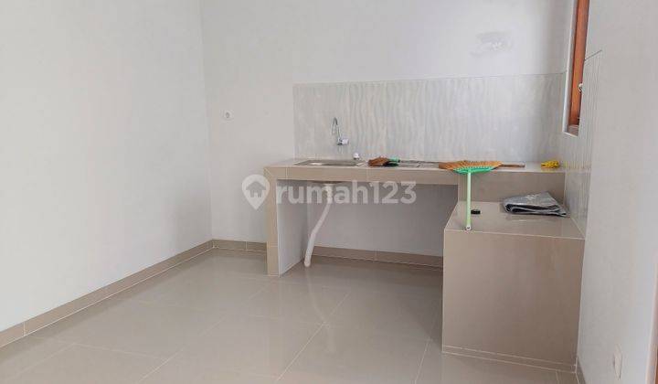 Bonus Kanopi Dan Kitchen Set Rumah Modern di Sleman Dekat Jogja Bay  2