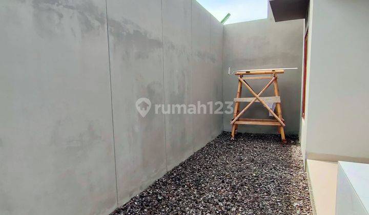 Rumah Cantik di Jalan Palagan Sleman Siap Huni 2