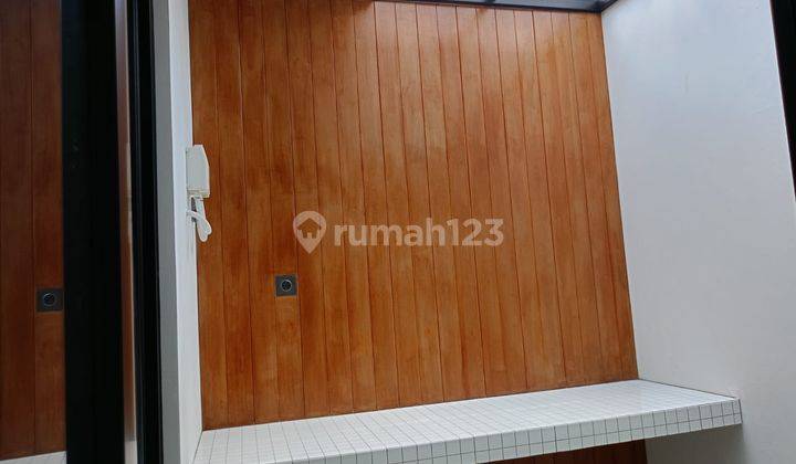 1 Unit Terakhir ! Rumah Tropis Modern di Sleman dekat Jogja Bay 2